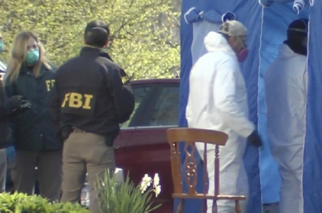 Pokušao da raznese starački dom