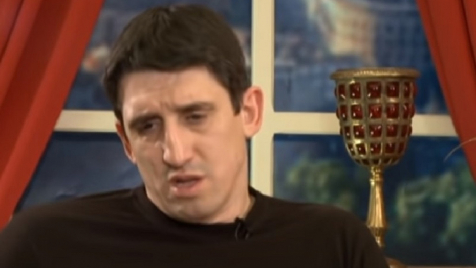 Kristijan Golubović