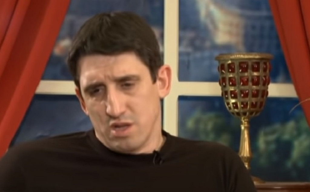 Kristijan Golubović