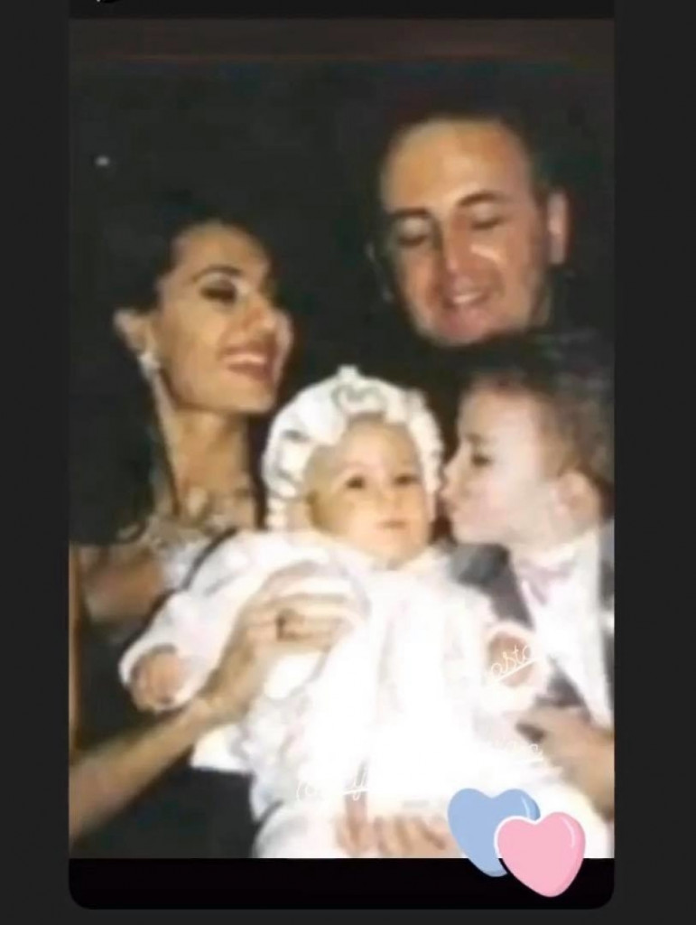 Anastasija Ražnatović