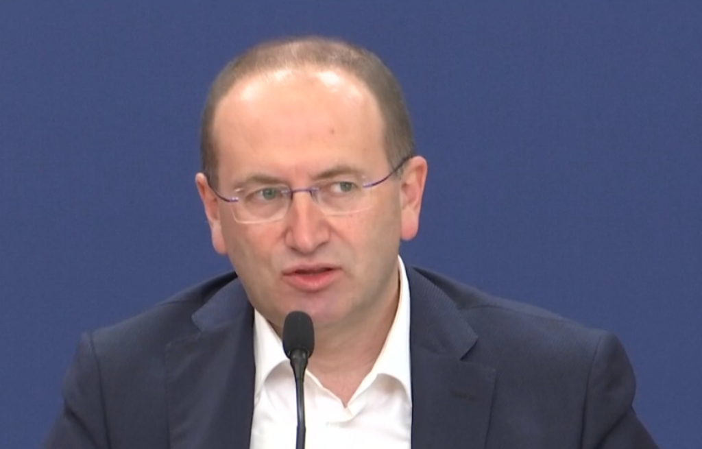 Konferencija u 15 časova