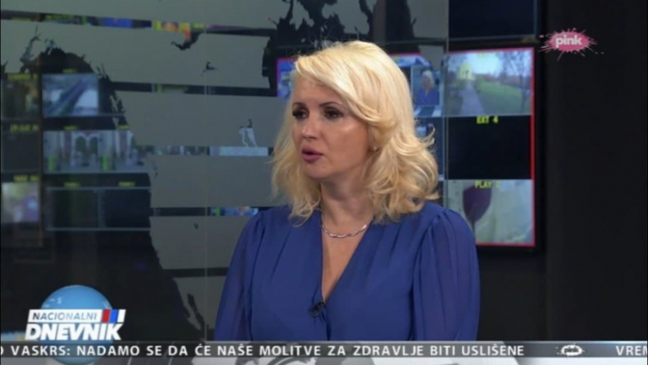 Darija Kisić Tepavčević