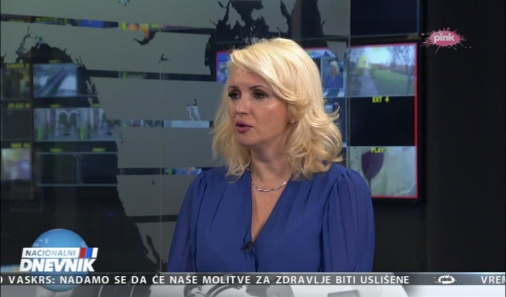 Darija Kisić Tepavčević