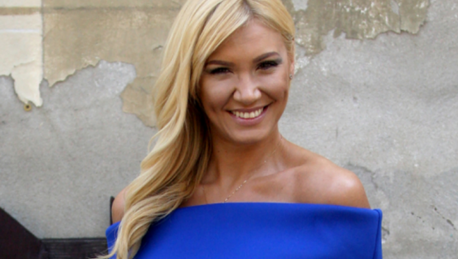 Bojana Ristivojević