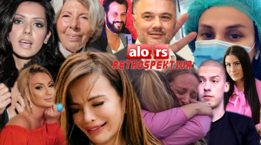 Alo retrospektiva