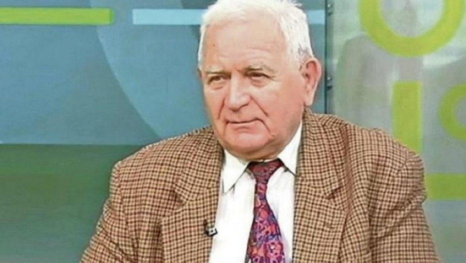 Radmilo Petrović