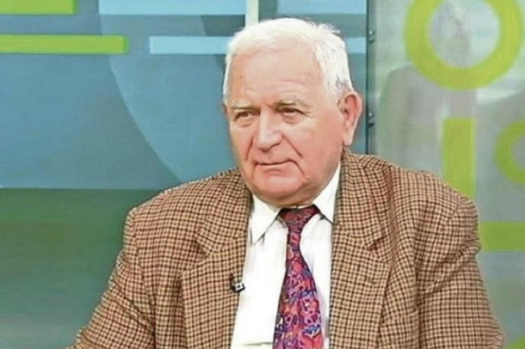 Radmilo Petrović