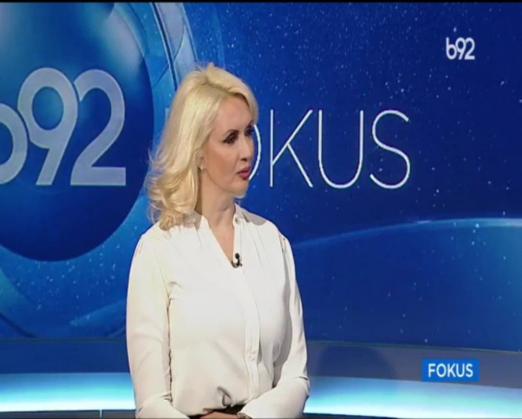 Darija Kisić Tepavčević