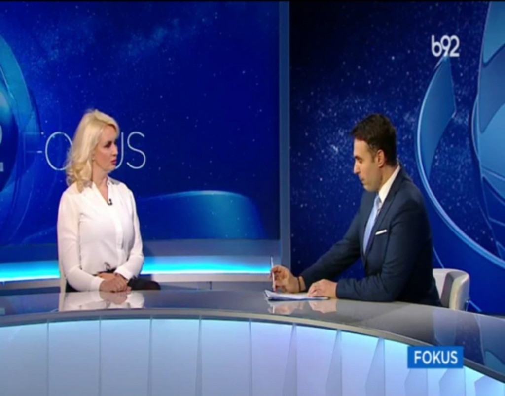 Darija Kisić Tepavčević