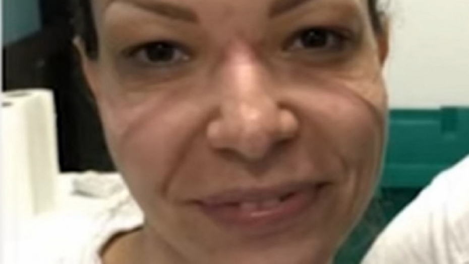 Doktorka Milena Stojanović