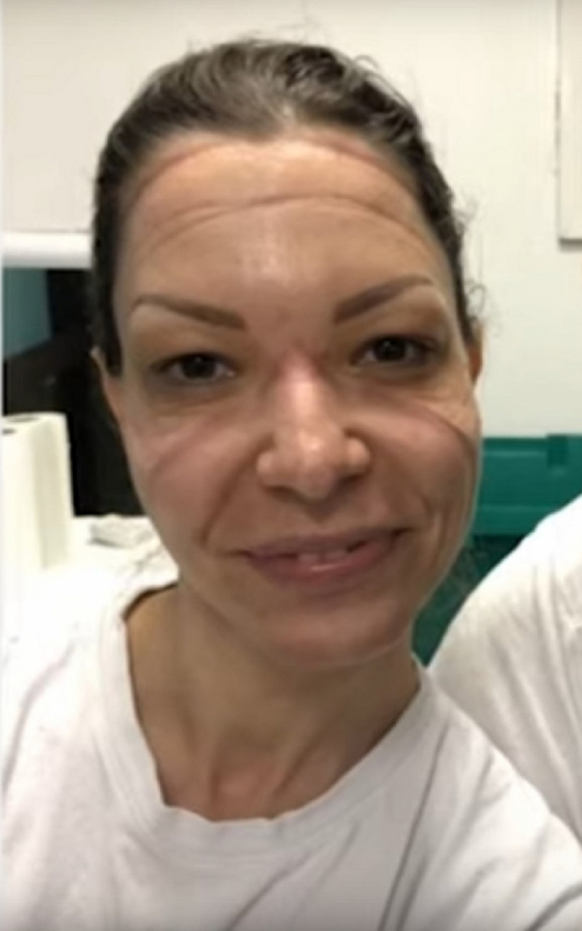 Doktorka Milena Stojanović