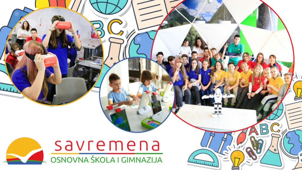 Savremena ekskurzija