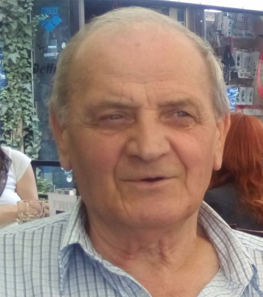 Vojislav Nikolajević