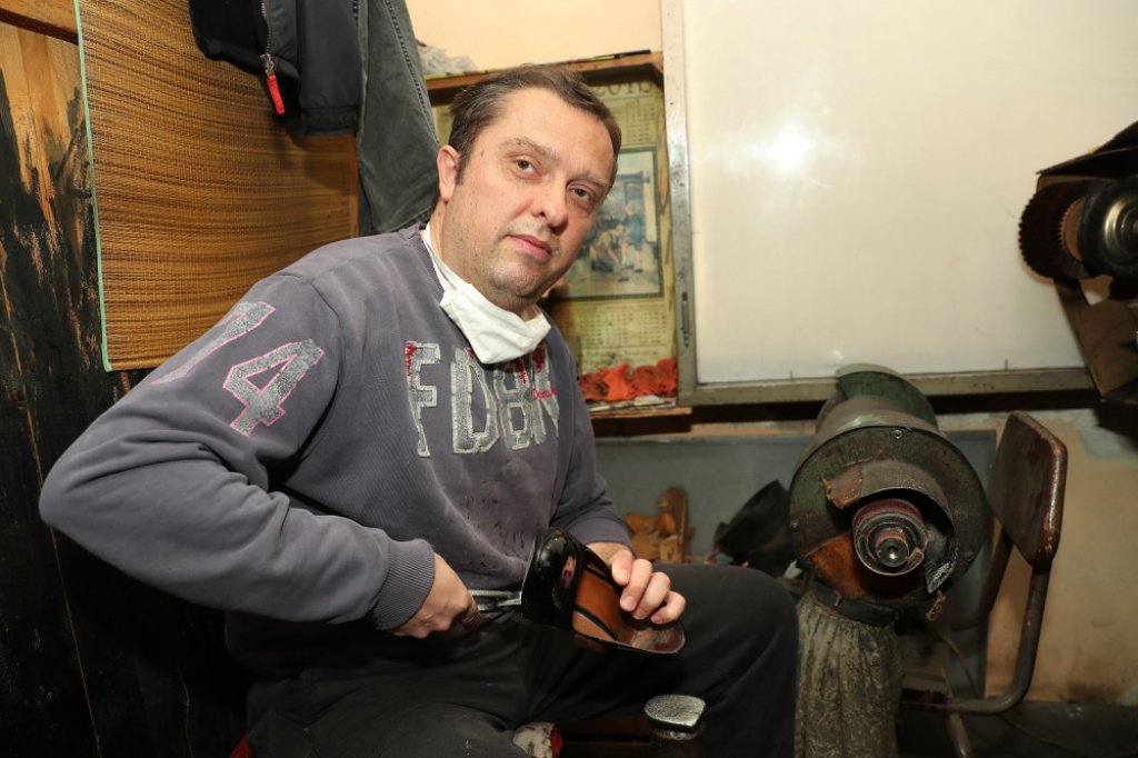 Predrag &Scaron;uljagić