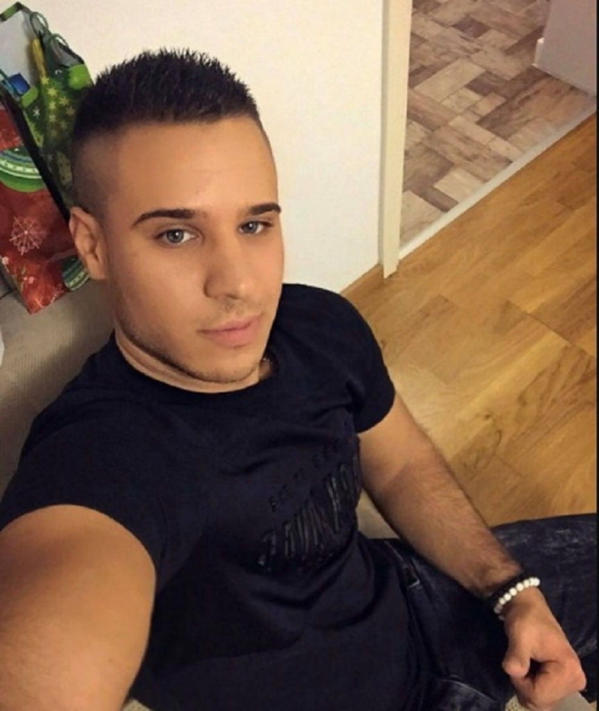 Mirko Podra&scaron;čić