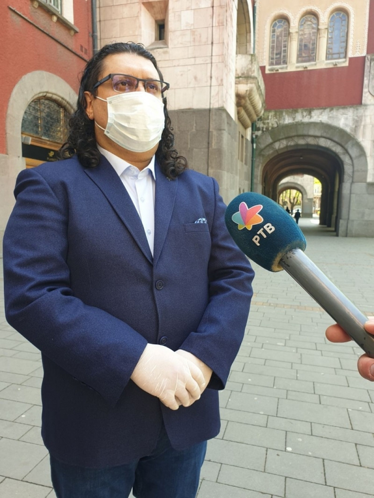 Milo&scaron; Nikolić