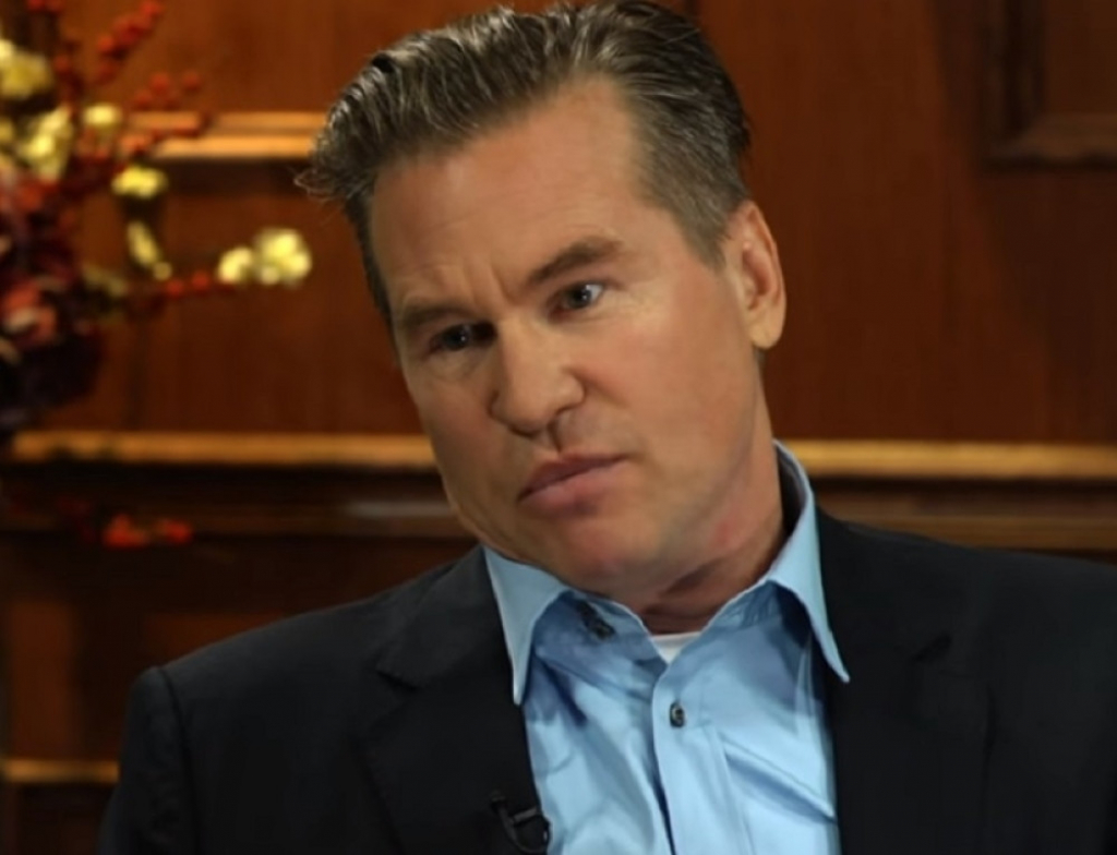 Val Kilmer