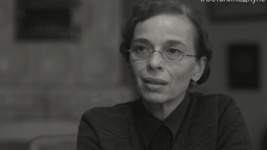 Dnevnik Diane Budisavljević