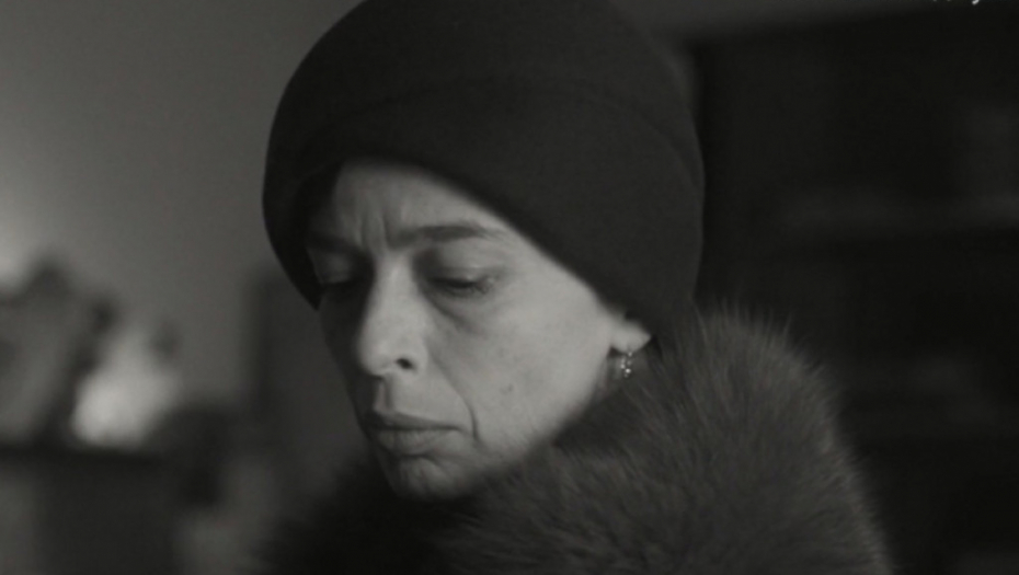 Dnevnik Diane Budisavljević