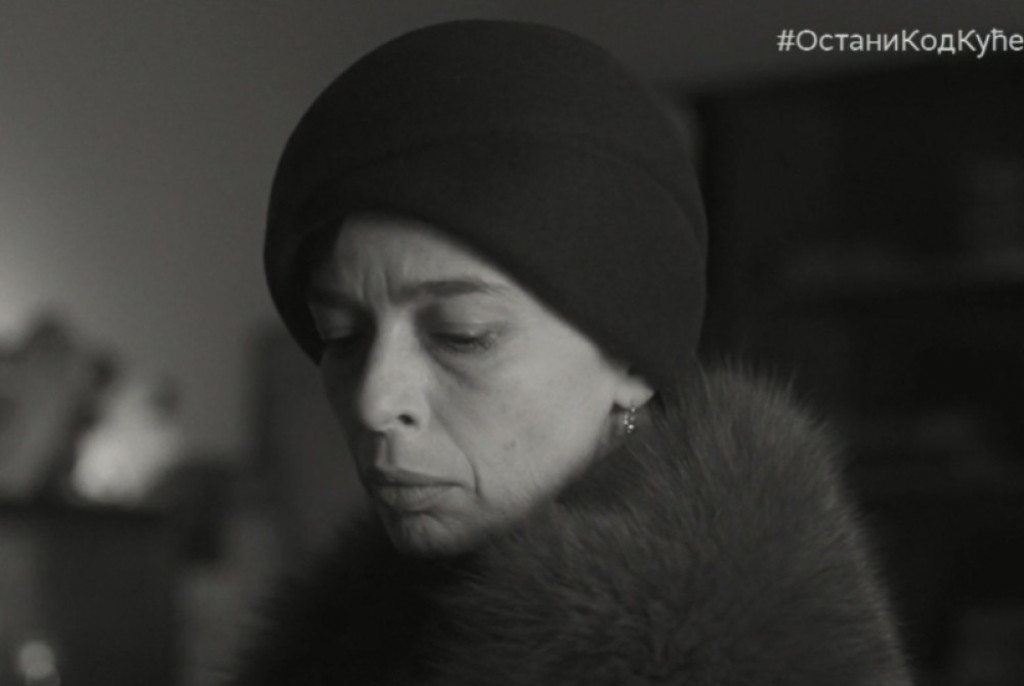 Dnevnik Diane Budisavljević