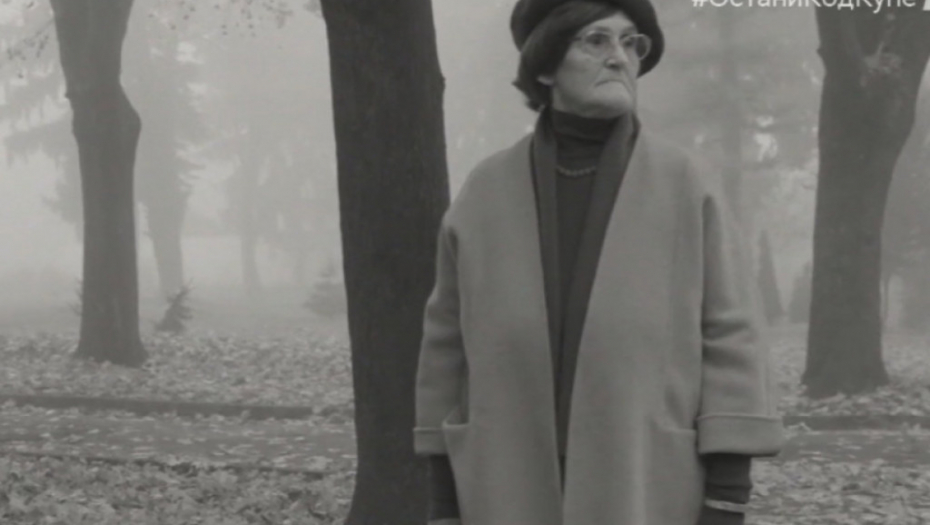 Dnevnik Diane Budisavljević