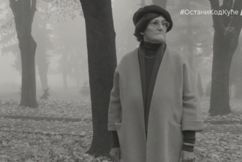 Dnevnik Diane Budisavljević