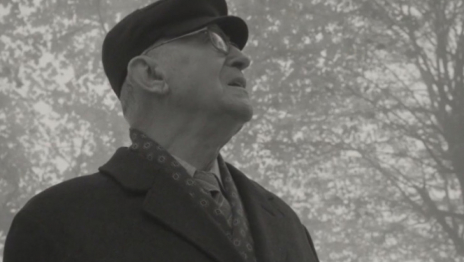 Dnevnik Diane Budisavljević