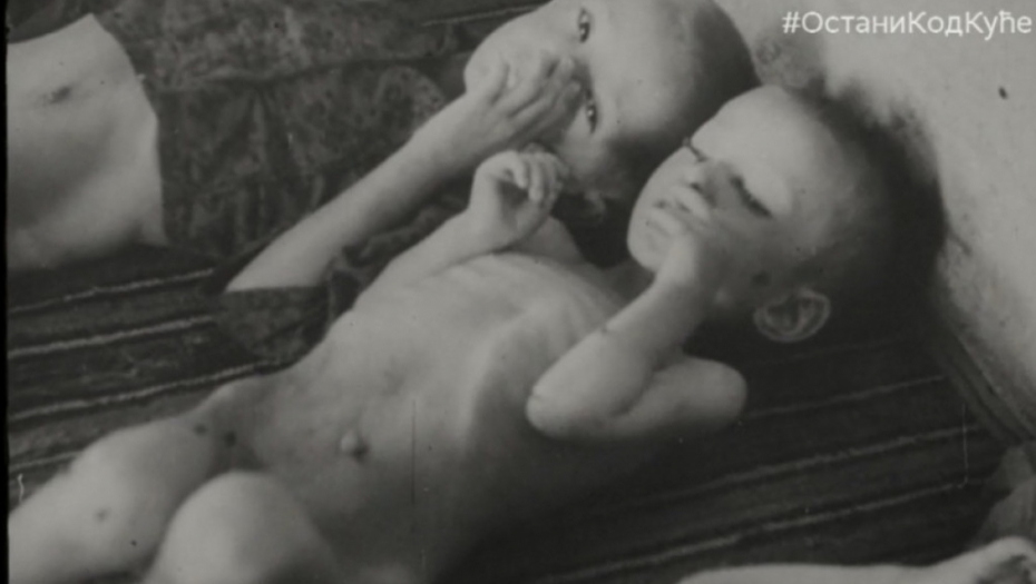 Dnevnik Diane Budisavljević