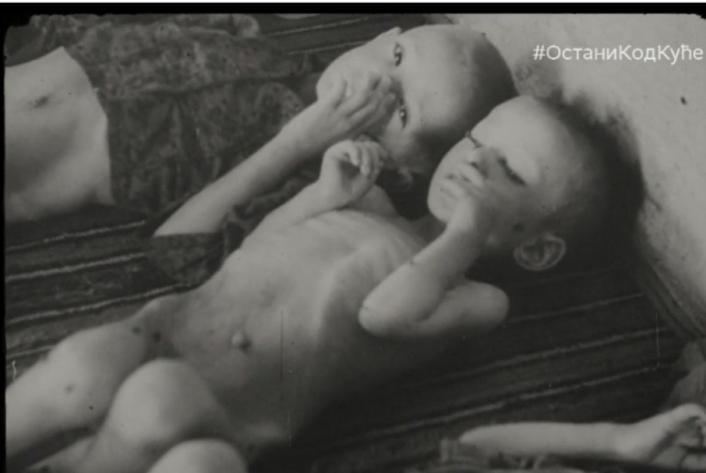 Dnevnik Diane Budisavljević