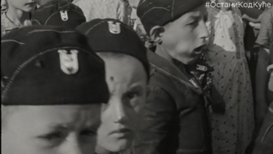 Dnevnik Diane Budisavljević