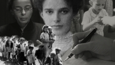 Diana Budisavljević