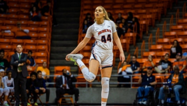 Srpska košarkašica Katarina Zec