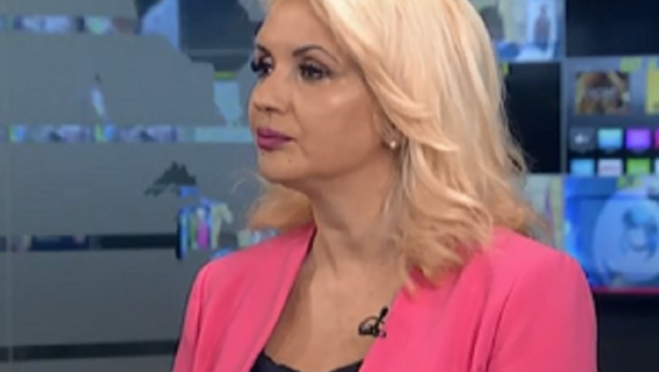 Darija Kisić