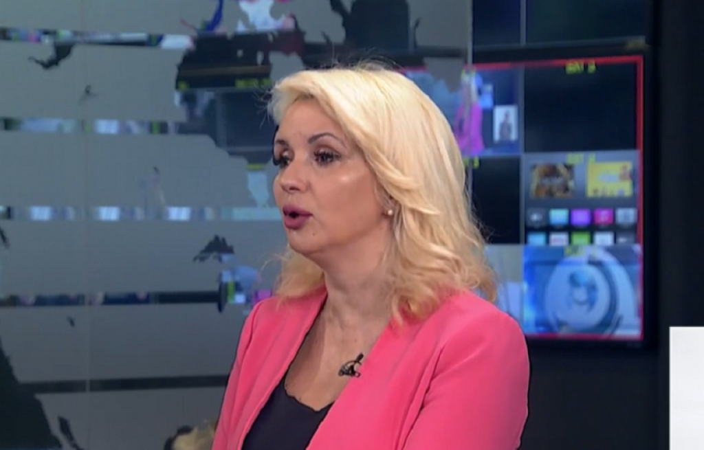 Darija Kisić Tepavčević