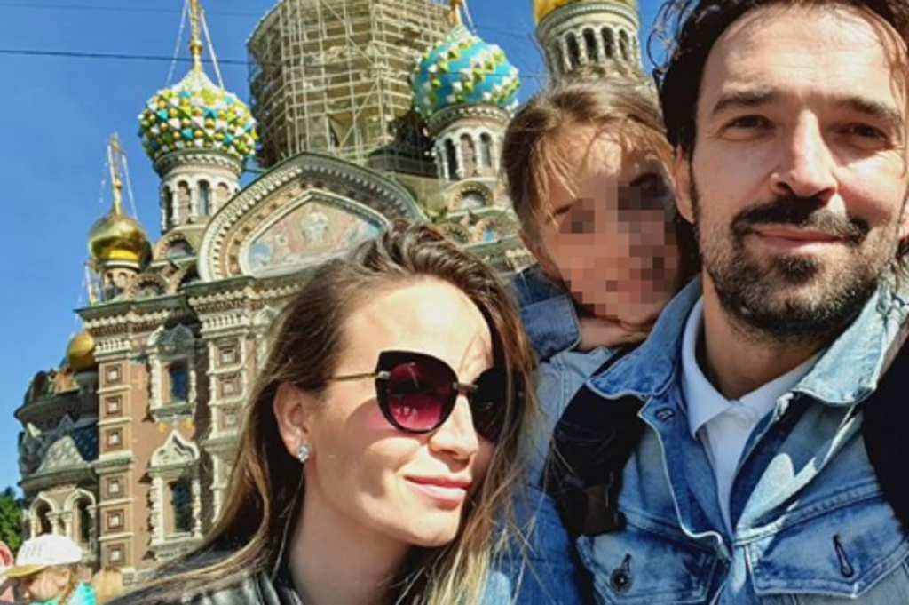 Porodica Bosiljčić-Tomašević