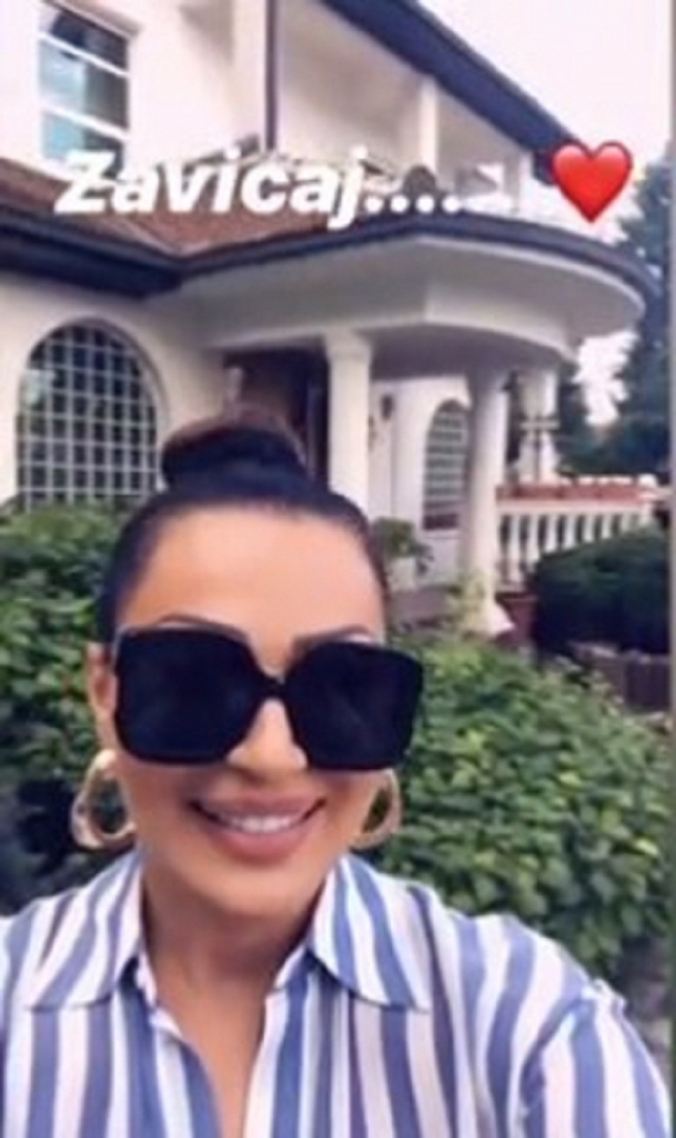 Svetlana Ceca Ražnatović