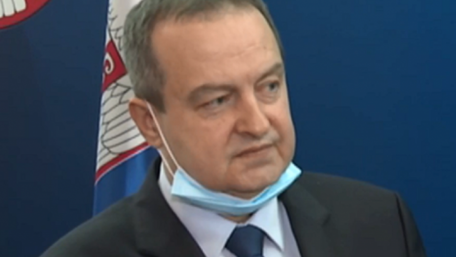 Ivica Dačić