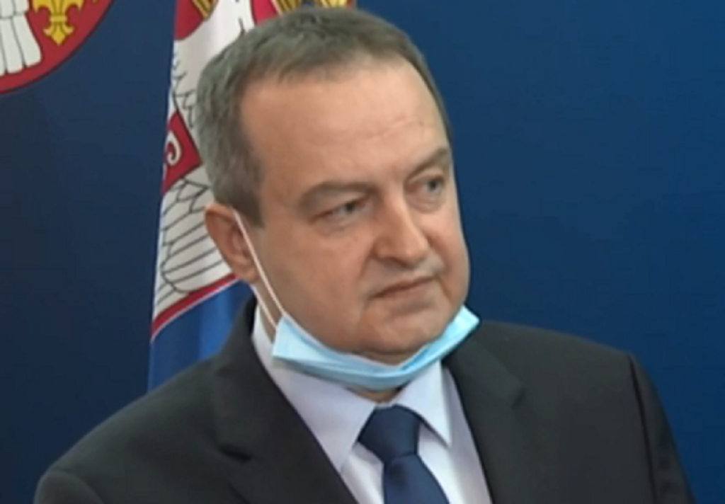 Ivica Dačić