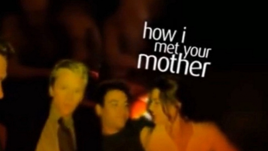 Kako sam upoznao vašu majku