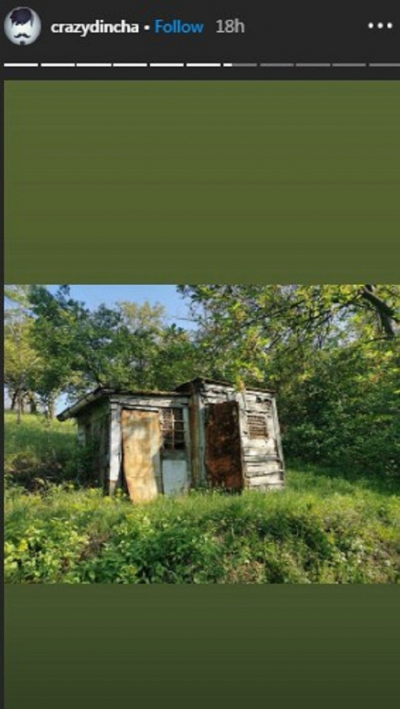 Milan Dinčić Dinča