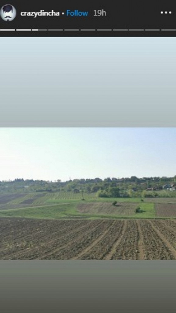 Milan Dinčić Dinča