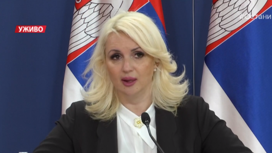 Darija Kisić Tepavčević