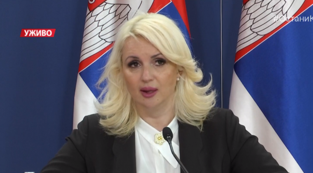 Darija Kisić Tepavčević