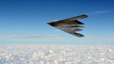 B-2 Spirit
