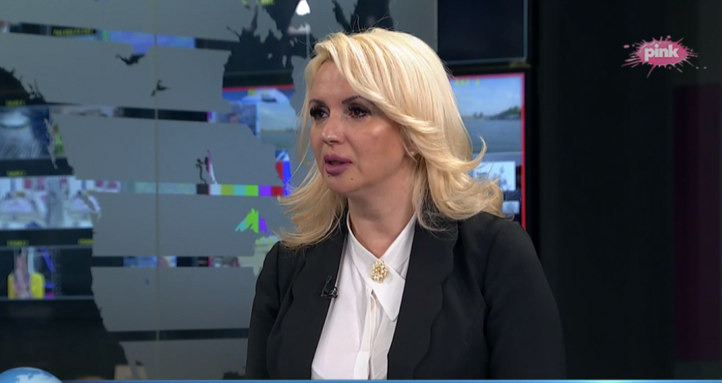 Darija Kisić Tepavčević