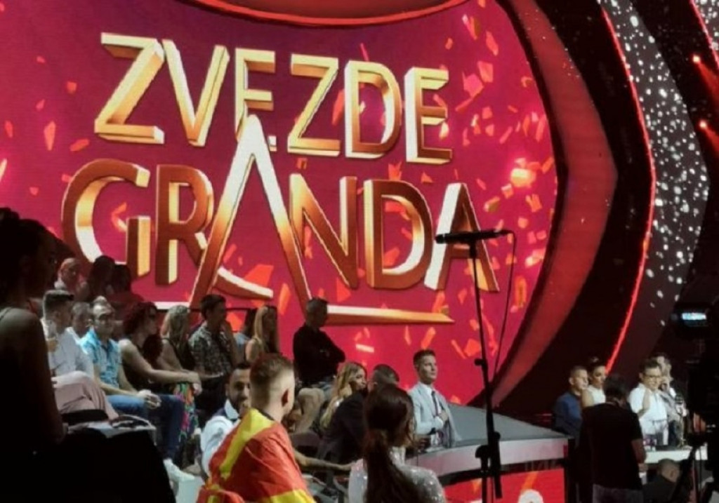 zvezde granda