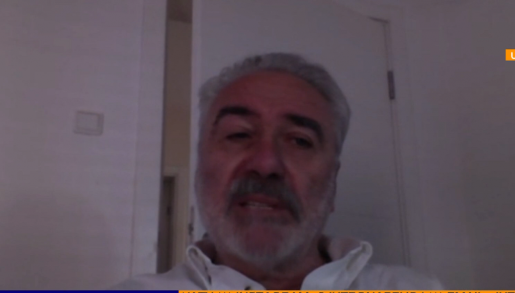 Branimir Nestorović