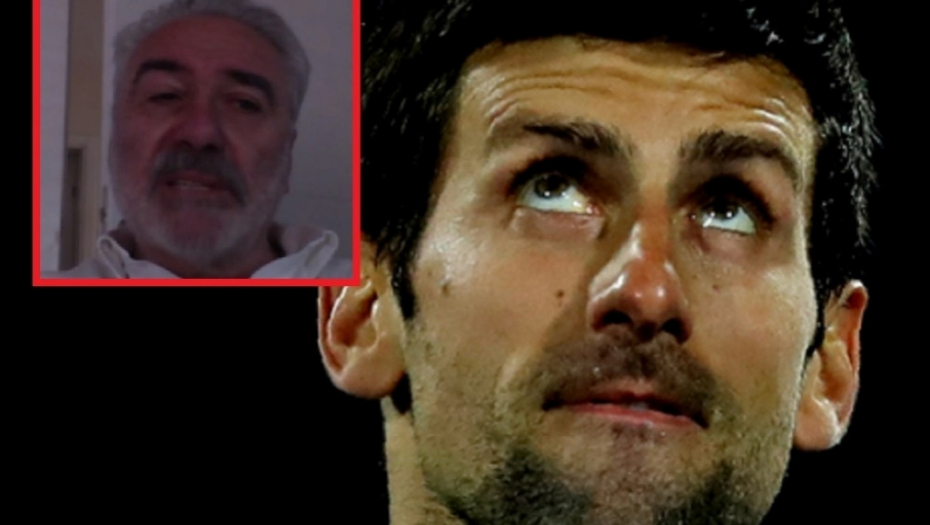 Nestorović, Đokovič