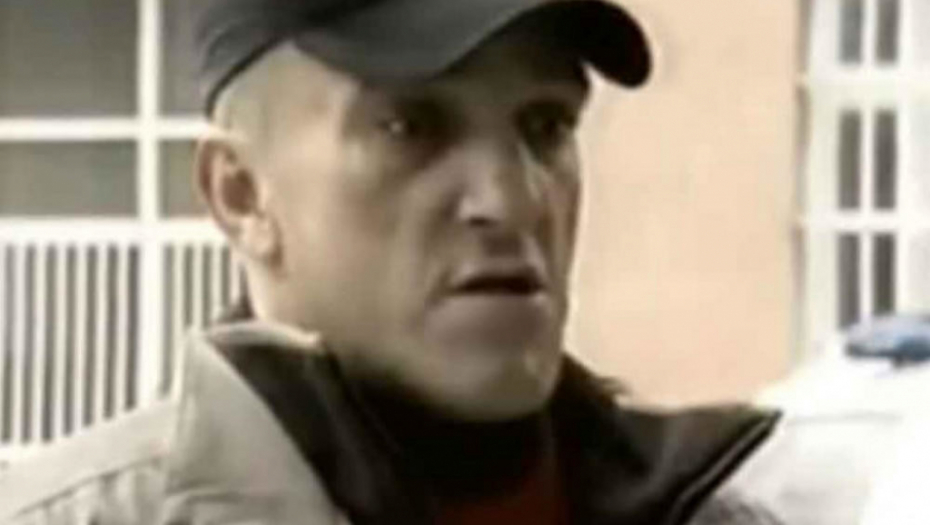 Elvir Šabanović Moca