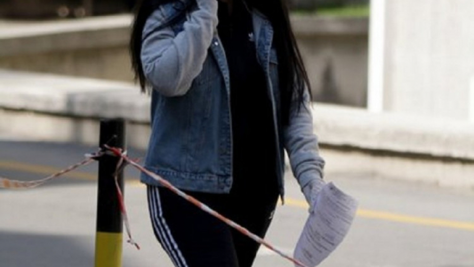 Indira Indi Aradinović